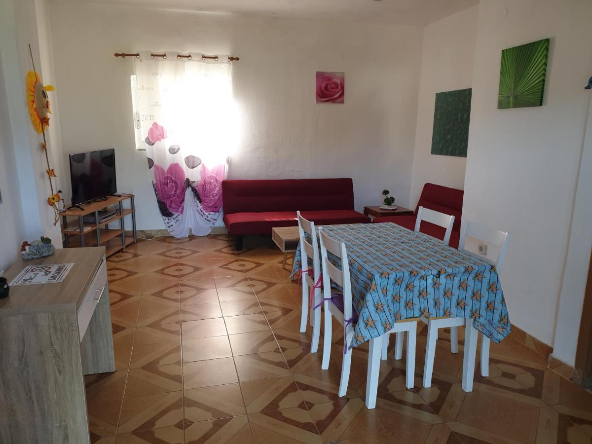 Paradis Studios Archangelos  Buitenkant foto
