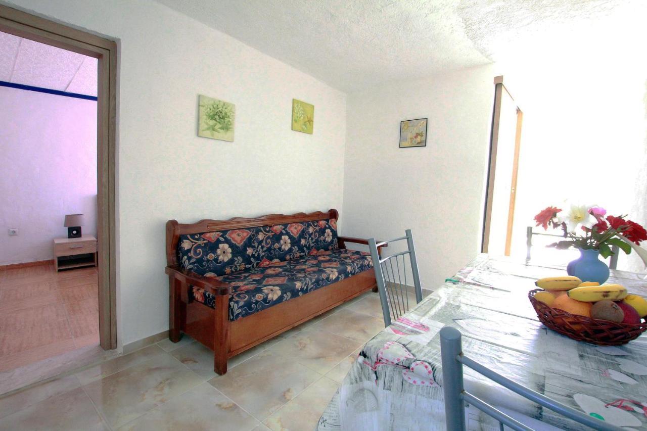 Paradis Studios Archangelos  Buitenkant foto