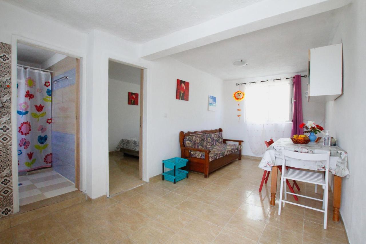 Paradis Studios Archangelos  Buitenkant foto