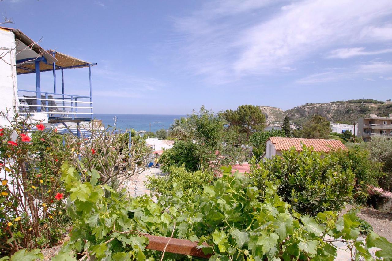 Paradis Studios Archangelos  Buitenkant foto