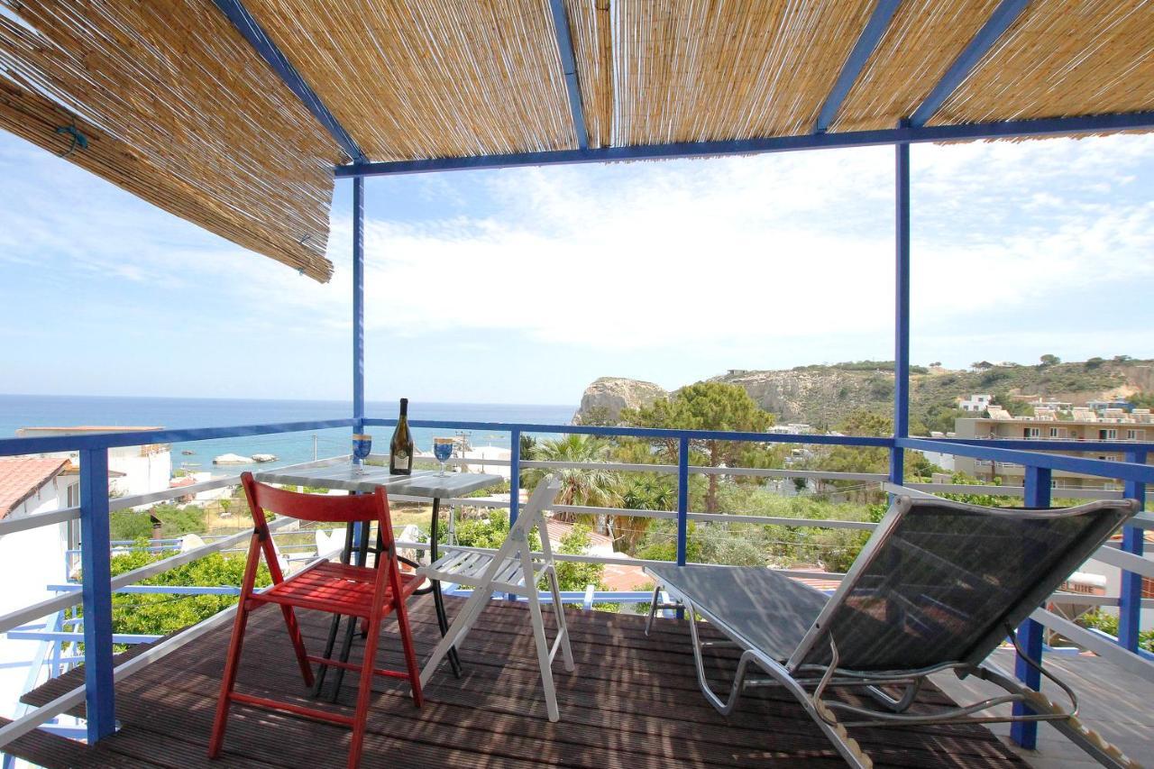 Paradis Studios Archangelos  Buitenkant foto