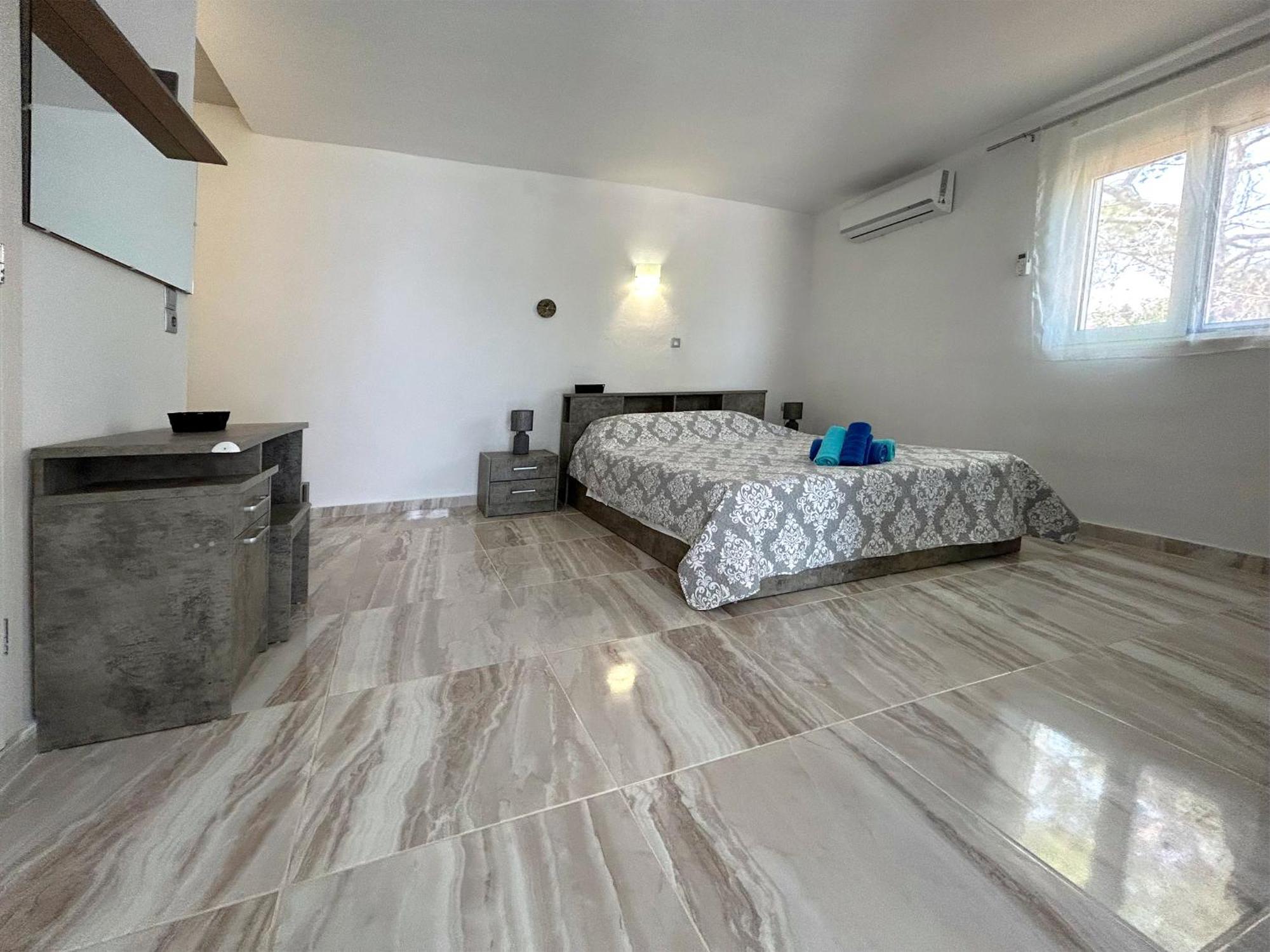 Paradis Studios Archangelos  Buitenkant foto