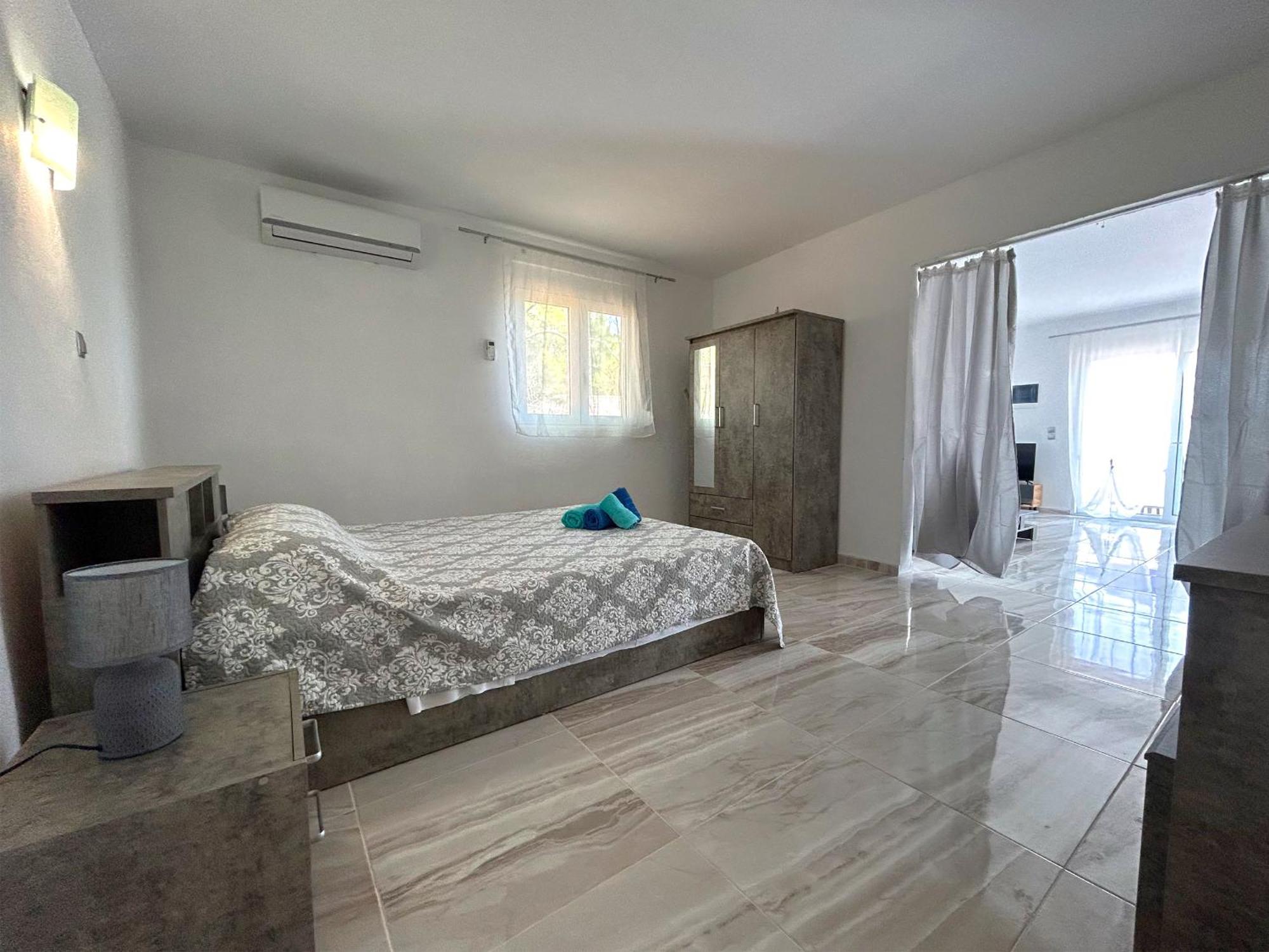 Paradis Studios Archangelos  Buitenkant foto