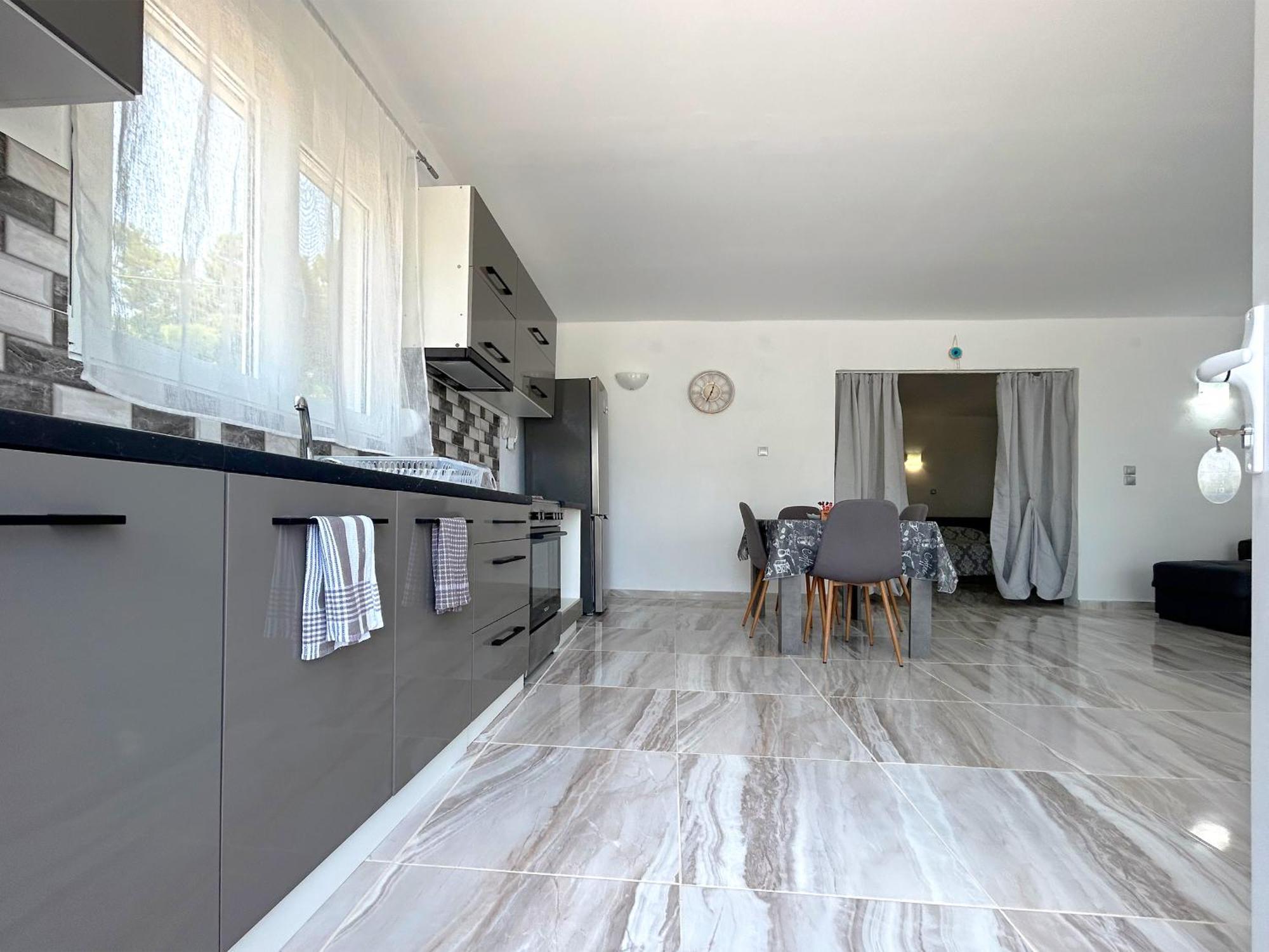 Paradis Studios Archangelos  Buitenkant foto