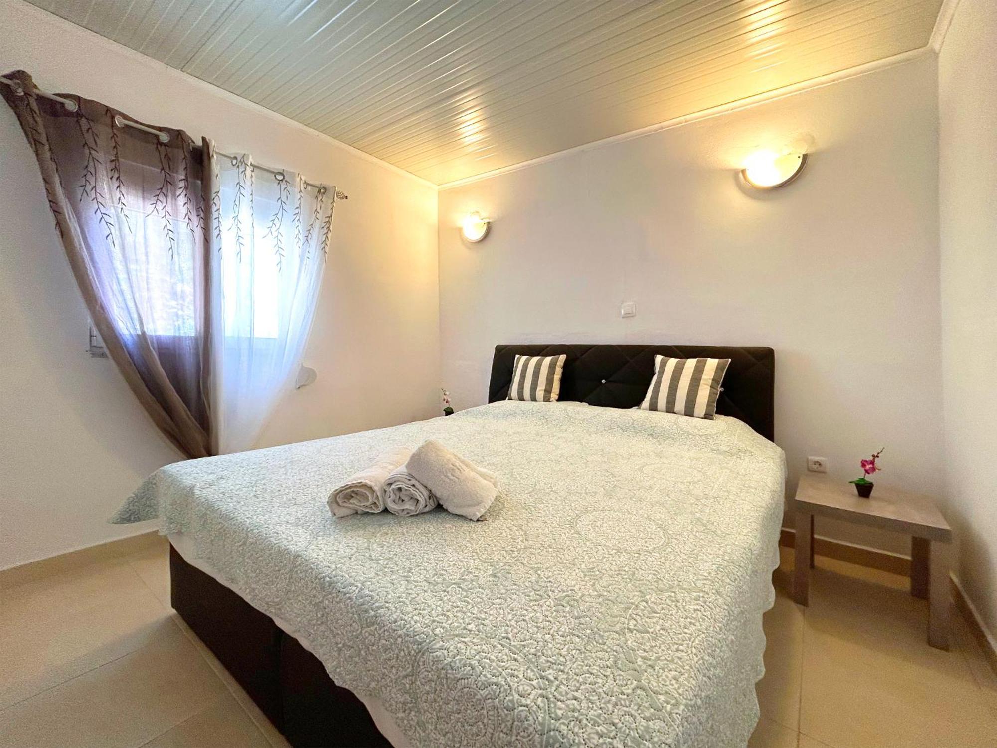 Paradis Studios Archangelos  Buitenkant foto
