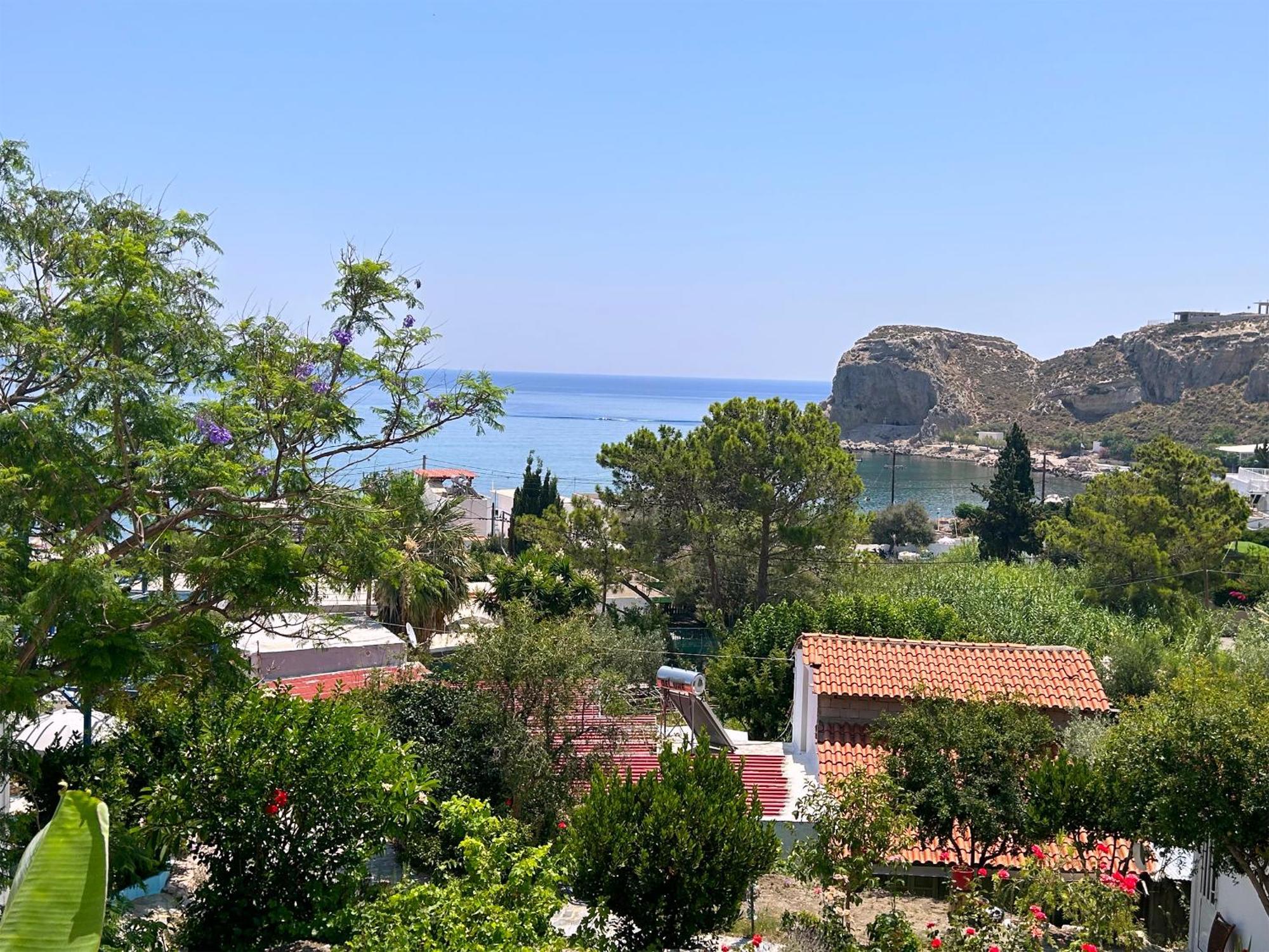 Paradis Studios Archangelos  Buitenkant foto