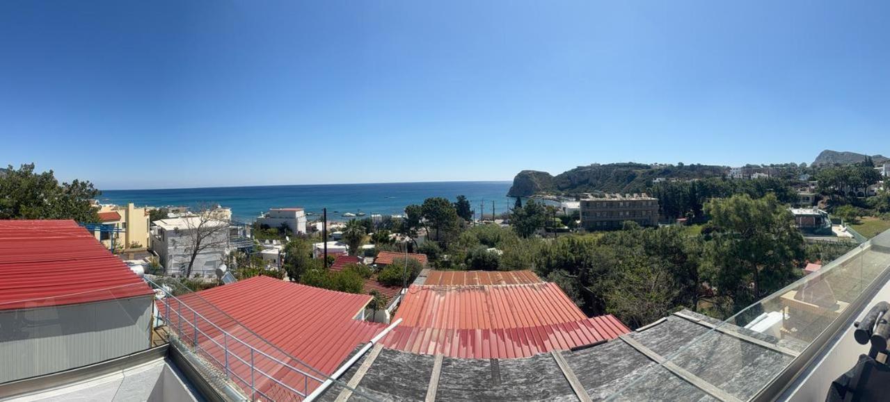 Paradis Studios Archangelos  Buitenkant foto
