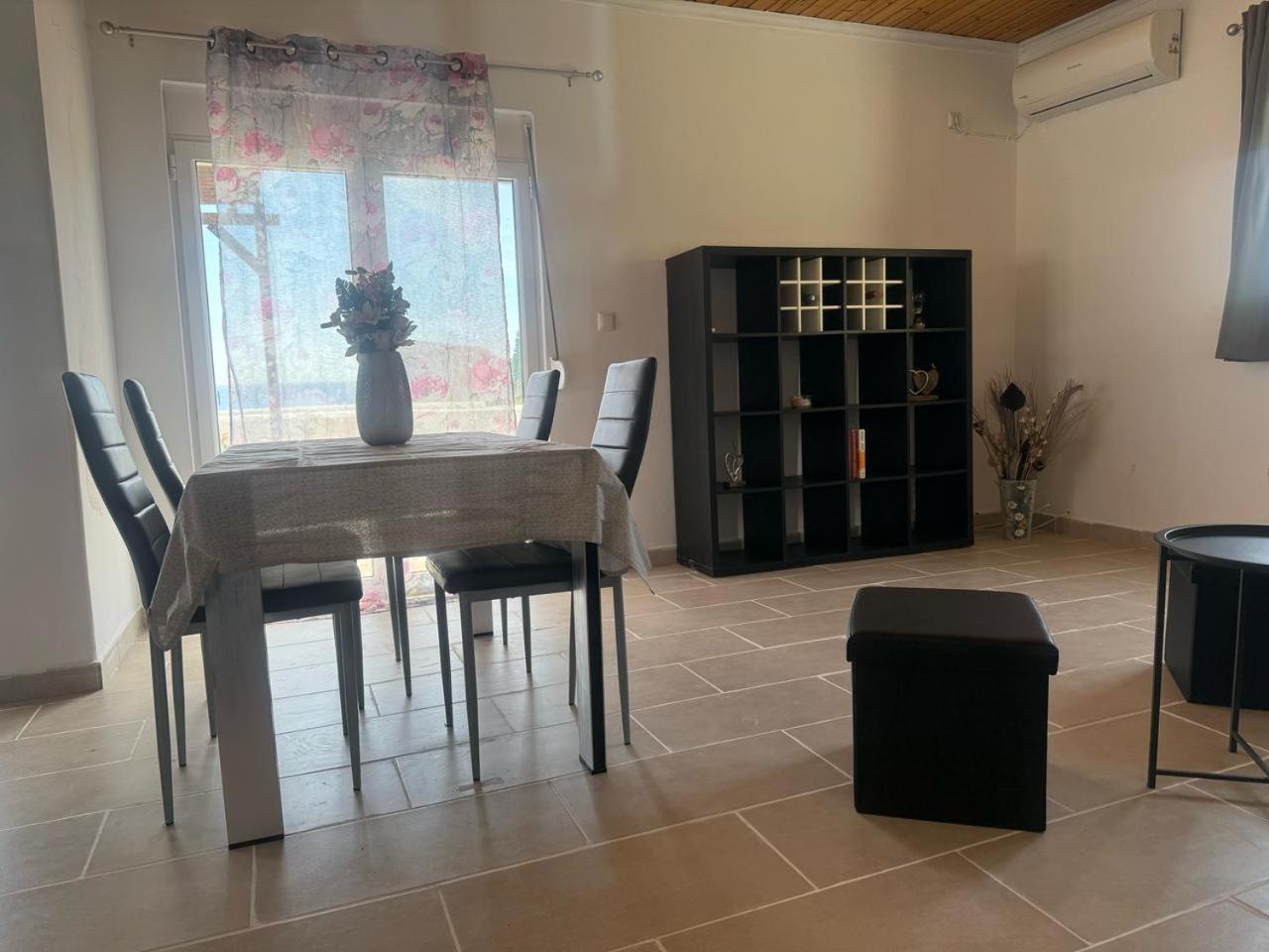 Paradis Studios Archangelos  Buitenkant foto