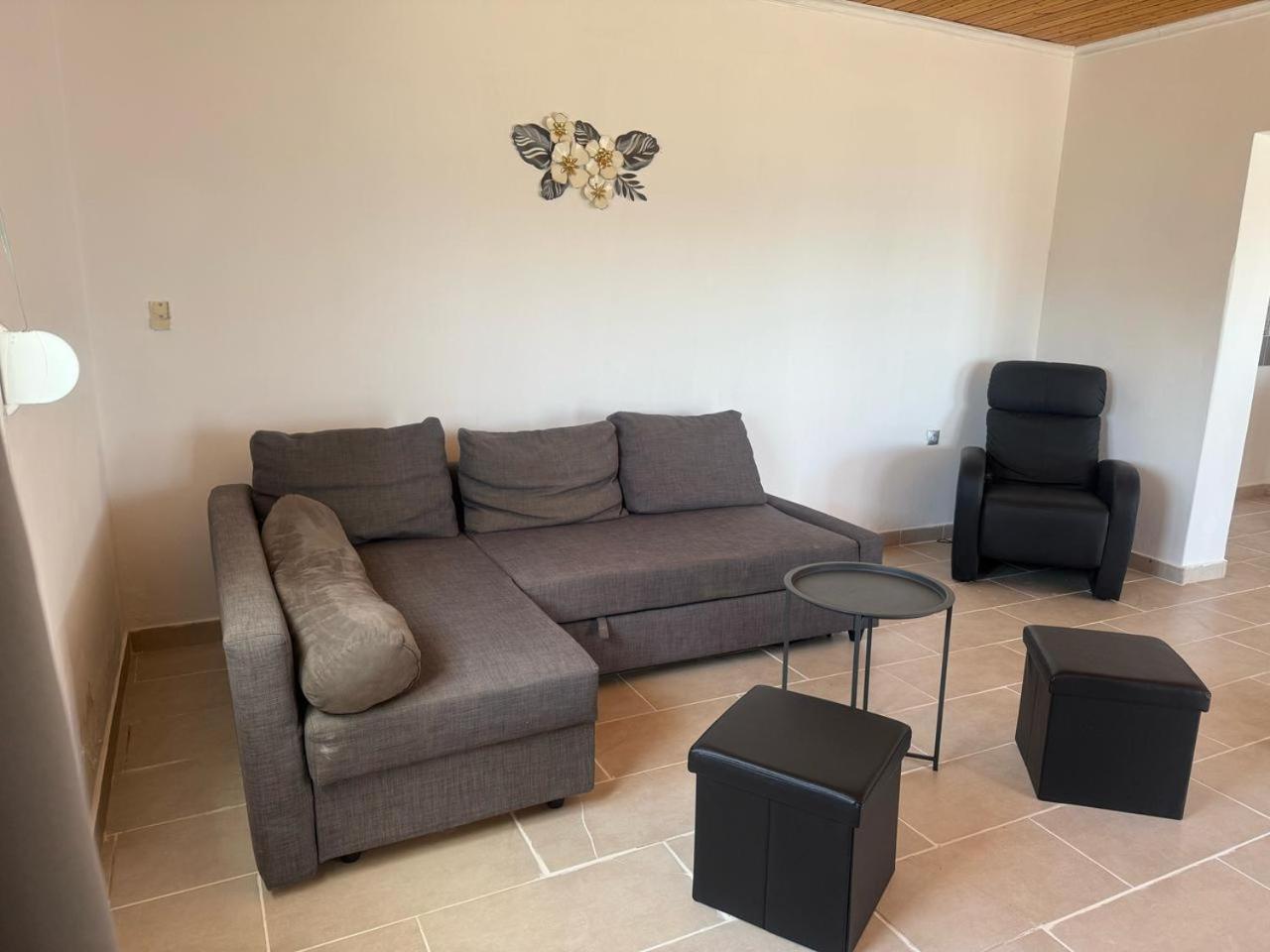 Paradis Studios Archangelos  Buitenkant foto